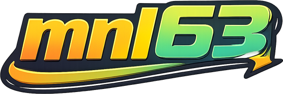 mnl63 Philippines online gaming platform logo